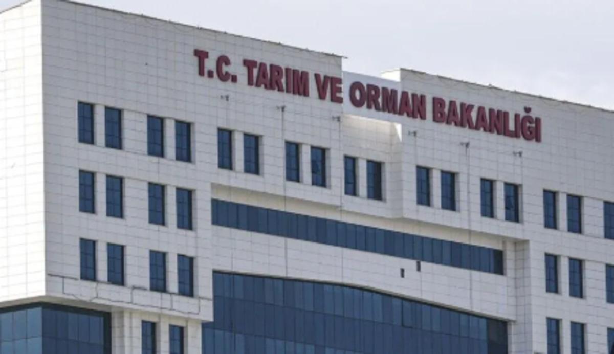Gıdada skandalın adresi yine değişmedi! Bakanlık listeyi a&ccedil;ıkladı 1