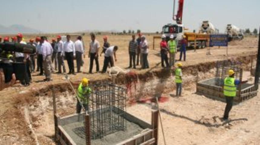 Kombassan Holding yılda 3 bin s&uuml;t sığırı yetiştirecek