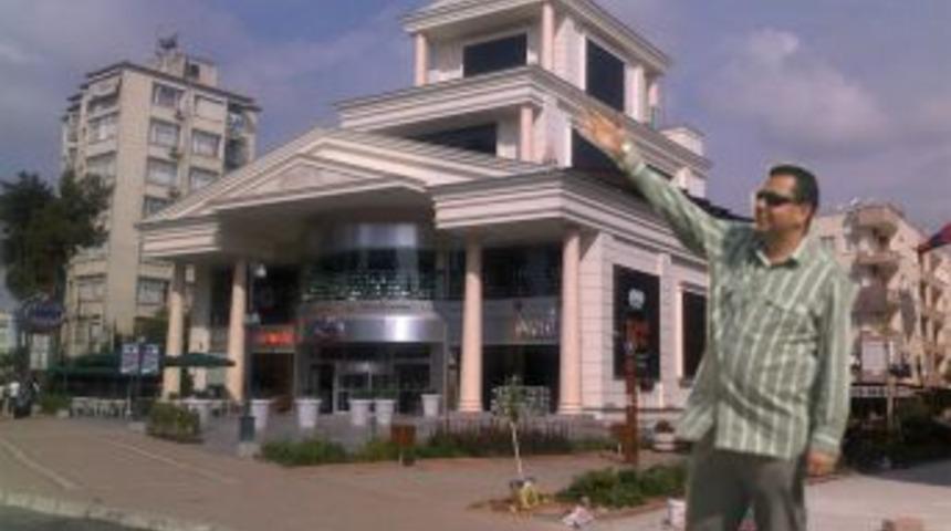 Mimar Kocaman:&rdquo;Mersin'de yalıtım şart&rdquo;