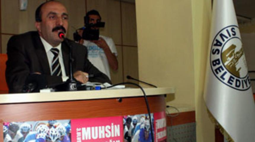 Muhsin Yazıcıoğlu bisiklet turu 23 Haziran'da