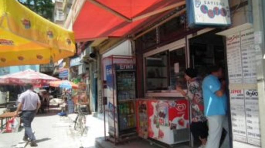 Loto Gemlik'te bir kişiyi milyoner yaptı