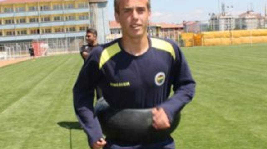 Mustafa Kocatepe D&uuml;nya ikincisi oldu