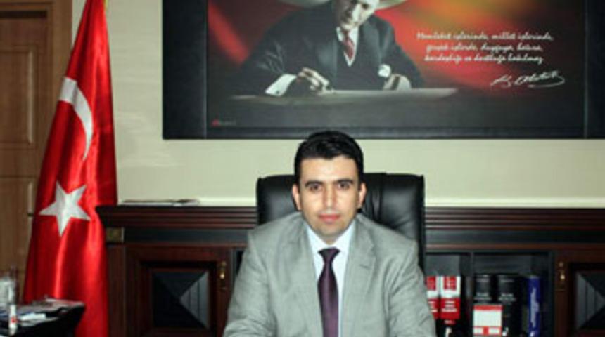 Çanakçı'nın yol ve su sorunu çözülüyor