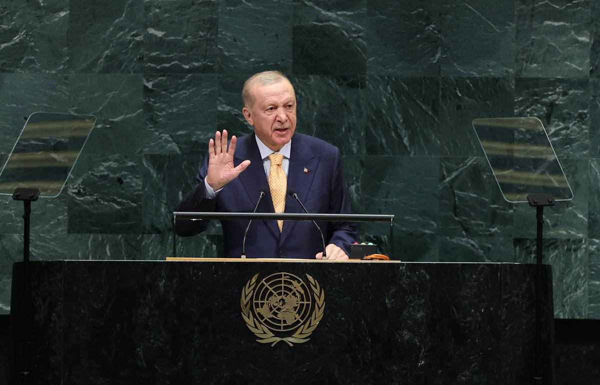 Son dakika | Bah&ccedil;eli den Erdoğan a teşekk&uuml;r: "T&uuml;rk milletin iradesini t&uuml;m d&uuml;nyaya duyurdu" 1
