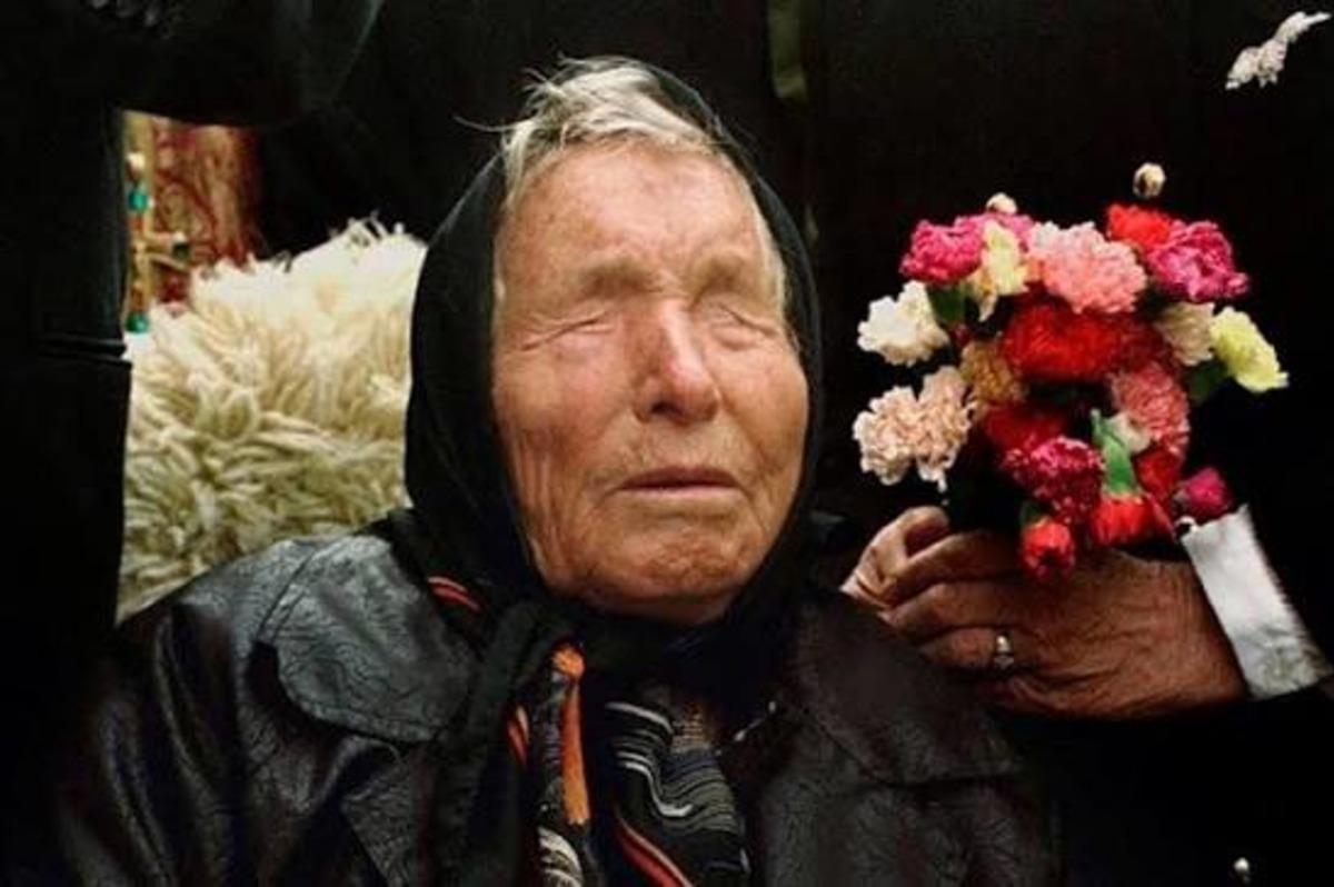 Yapay zeka şirketi CEO su açıkladı: Baba Vanga nın kehaneti gerçek mi oluyor? 1