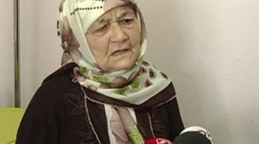 T&uuml;m organları ters tarafta!