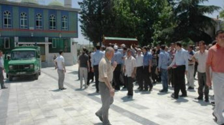 On yedi g&uuml;nl&uuml;k yaşam m&uuml;cadelesini kaybetti