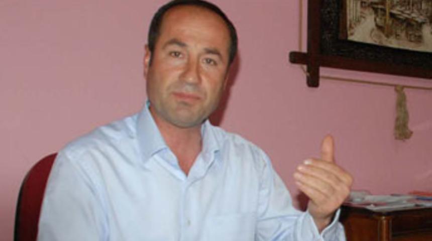 Muş Baro Başkanından yeni anayasa a&ccedil;ıklaması