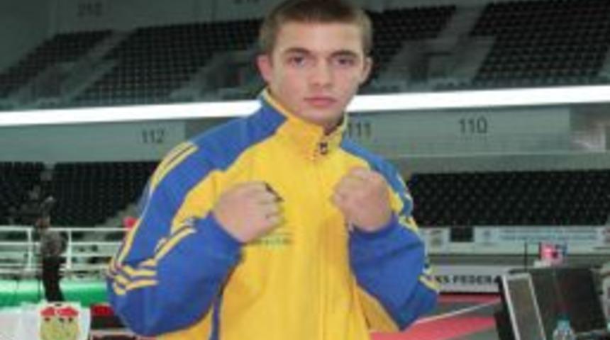 İsve&ccedil;li Yiğit'in 'ay-yıldız' hayali