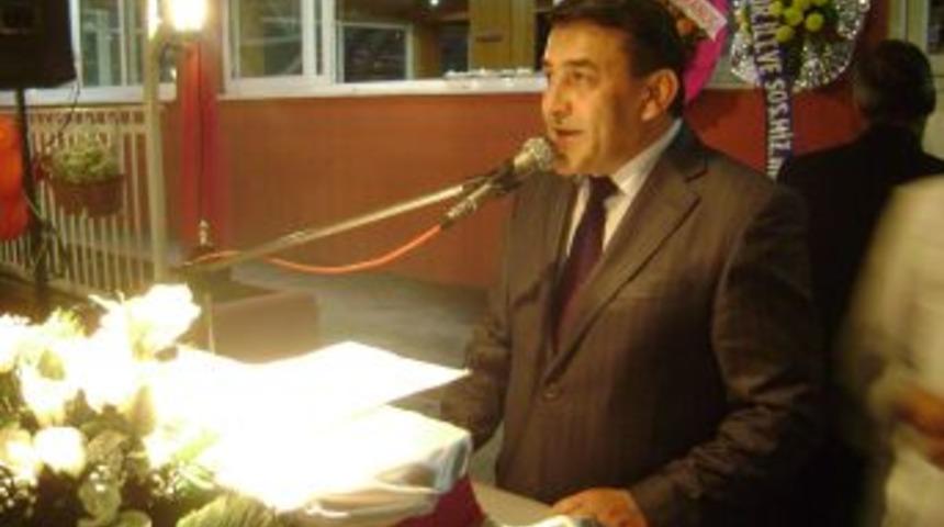 Alaplı'nın EN'leri &ouml;d&uuml;llendirildi