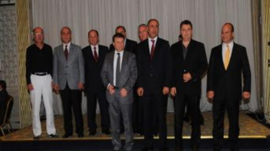 İstanbul g&uuml;mr&uuml;klerinde se&ccedil;im heyecanı