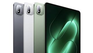 iPad'lere rakip: Xiaomi Pad 9 Pro ve Pad 9 tanıtıldı! İşte &ouml;zellikleri
