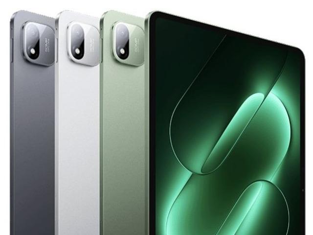 iPad'lere rakip: Xiaomi Pad 9 Pro ve Pad 9 tanıtıldı! İşte &ouml;zellikleri