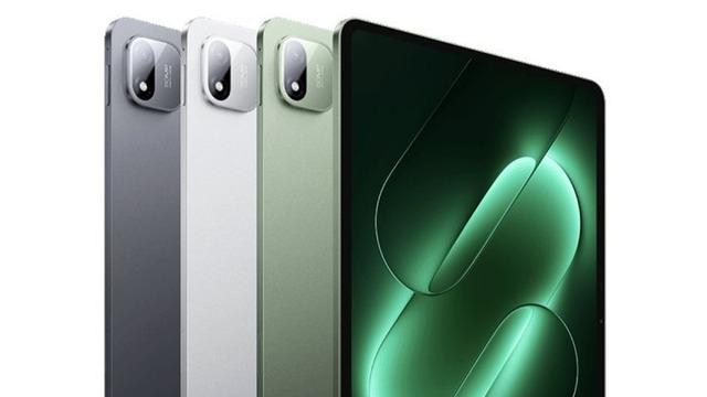 iPad'lere rakip: Xiaomi Pad 9 Pro ve Pad 9 tanıtıldı! İşte özellikleri