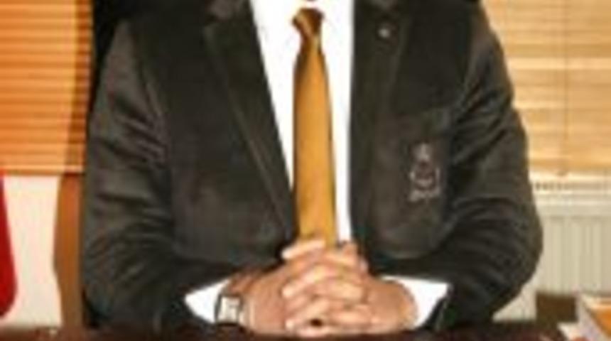 Sunar; &ldquo;&Ccedil;ılgın proje yakında hayata ge&ccedil;ecek&rdquo;