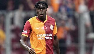 Galatasaray'dan Singo iddialarına zehir zemberek yanıt! Aşil tendonu yalanıyla &ccedil;irkin operasyon...