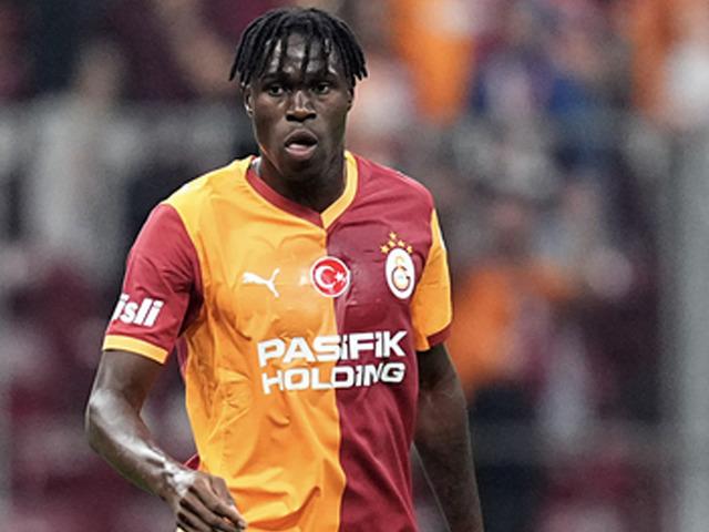 Galatasaray'dan Singo iddialarına zehir zemberek yanıt! Aşil tendonu yalanıyla &ccedil;irkin operasyon...