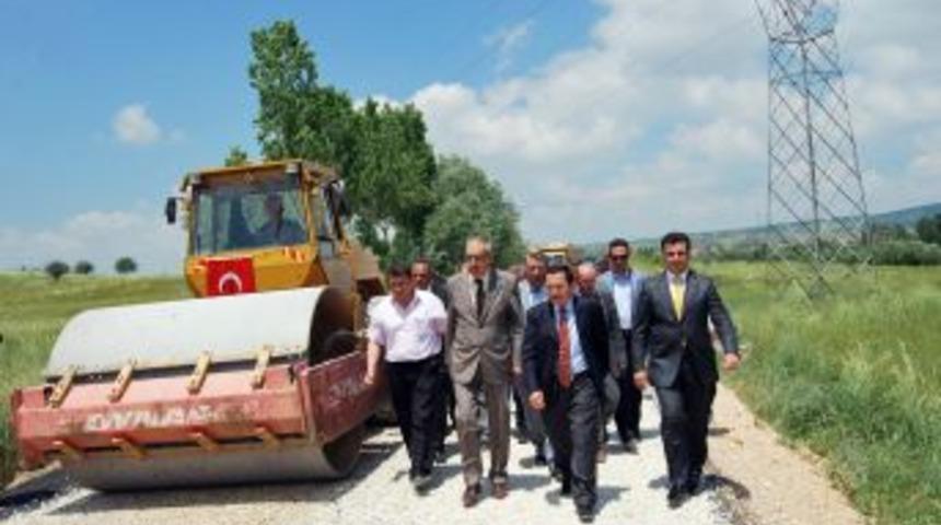 Vatandaş s&ouml;vmeyip dua edecek