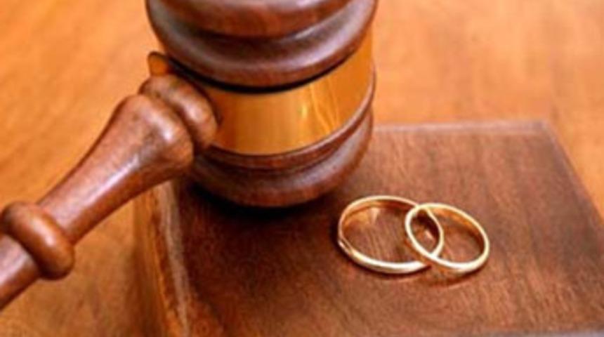 En fazla boşanma Ordu ve Samsun'da