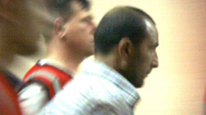 'Kızımı da &ouml;ld&uuml;receğim'