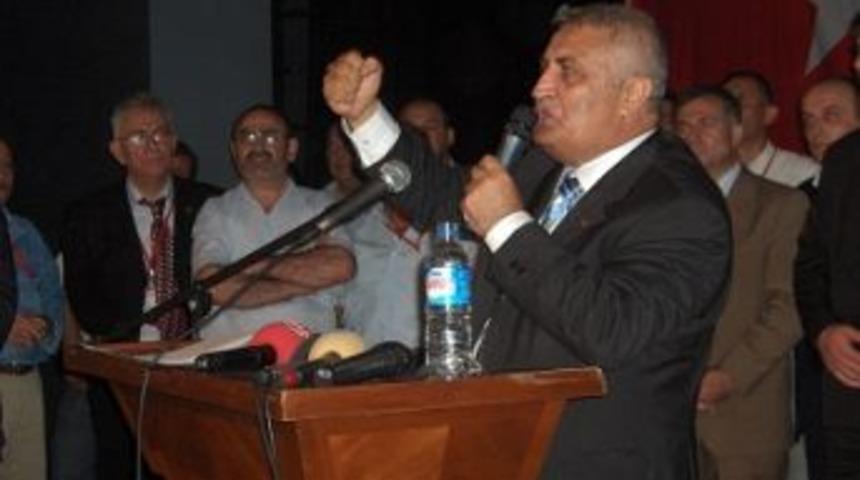 &Ccedil;&ouml;z&uuml;m yeri Meclistir