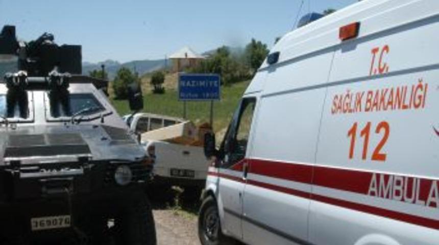 PKK'nın şiddet eylemleri halkı tedirgin ediyor