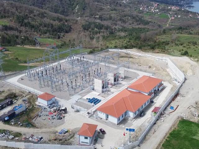 T&uuml;rkeli&rsquo;de elektrik kesintileri tarih oluyor