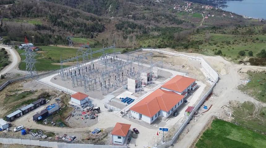 T&uuml;rkeli&rsquo;de elektrik kesintileri tarih oluyor