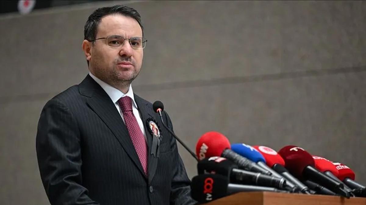 Adliyelerde dijital ortam güvenliği ve dezenformasyonla mücadele büroları kuruluyor 1