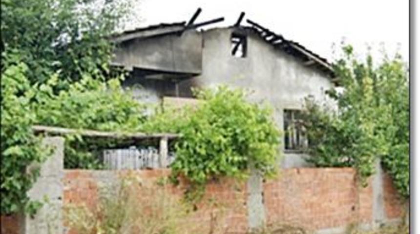 Gelin ve torunlar neredeydi?