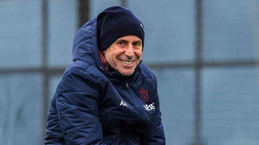 S&uuml;per Lig'de yılın teknik adam bombası! Abdullah Avcı, T&uuml;rk futboluna geri d&ouml;n&uuml;yor