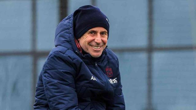 Süper Lig'de yılın teknik adam bombası! Abdullah Avcı, Türk futboluna geri dönüyor