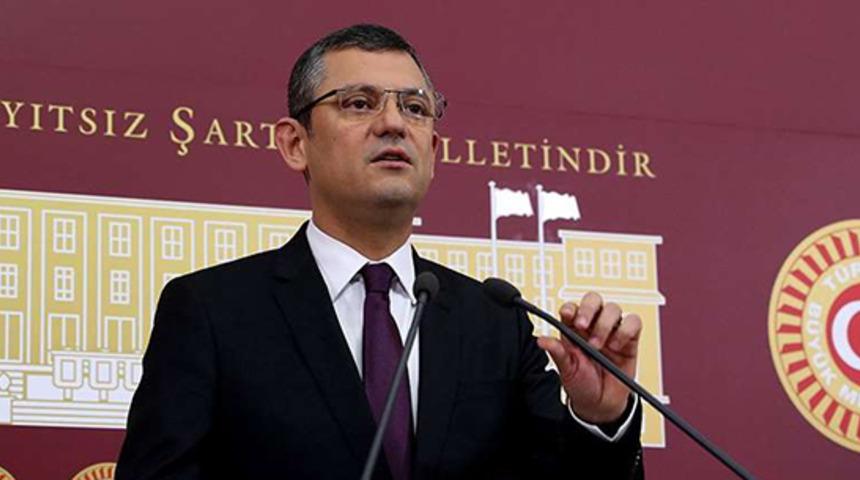 Özgür Özel'den Soma davasıyla ilgili tartışma yaratacak iddia