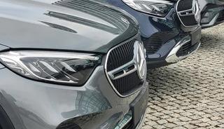 Mercedes frene bastı! 800 milyon euroluk tasarruf planı