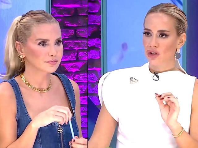 Gel Konuşalım&rsquo;ın yeni sunucusu belli oldu! Ece Erken yerine bakın kim getirildi