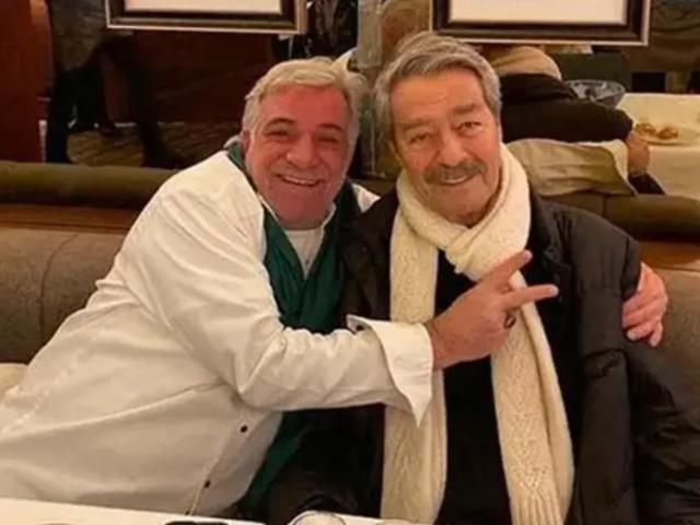 Kadir İnanır'ın yeğeni Levent İnanır'a bir şok daha! Uzaklaştırma kararı verildi