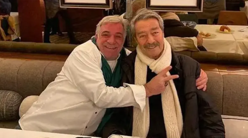 Kadir İnanır'ın yeğeni Levent İnanır'a bir şok daha! Uzaklaştırma kararı verildi
