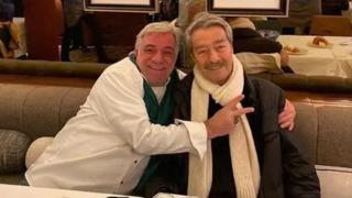 Kadir İnanır'ın yeğeni Levent İnanır'a bir şok daha! Uzaklaştırma kararı verildi