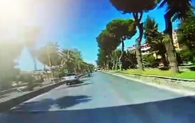 Aracın çarptığı kadın hayatını kaybetti 1