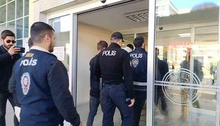 Edirne&rsquo;de 274 milyon liralık yasa dışı bahis operasyonu: 7 ş&uuml;pheli adliyede