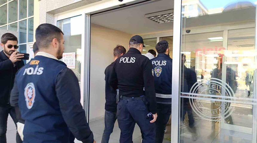 Edirne&rsquo;de 274 milyon liralık yasa dışı bahis operasyonu: 7 ş&uuml;pheli adliyede