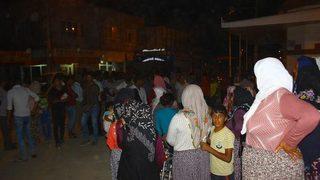 ‘Çocuk kaçırıldı ve zanlılar yakalandı’ iddiası ortalığı karıştırdı