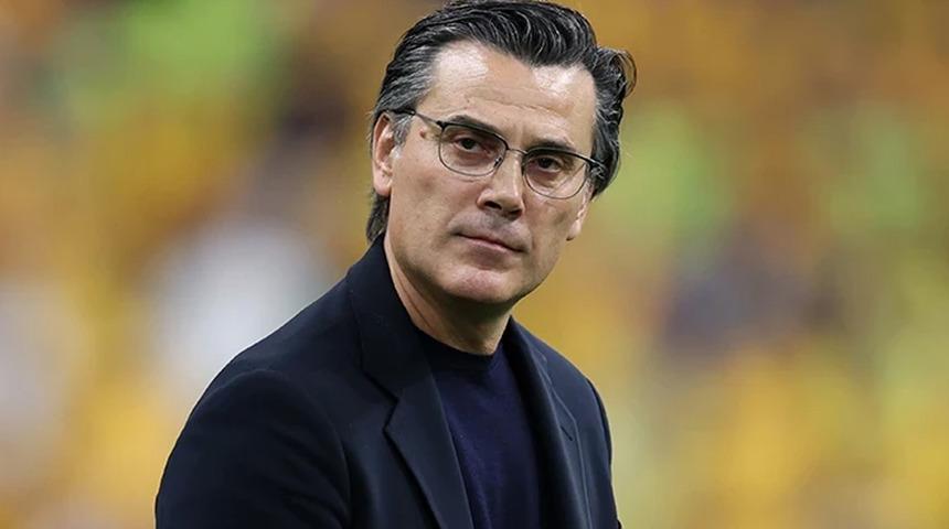 Montella'dan &Ccedil;izme'yi sallayan itiraflar! Kovulma iddiası, İtalya korkusu ve olay Kenan Yıldız kehaneti...