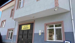Ankara&rsquo;da bir ara&ccedil;ta &ouml;l&uuml; bulunan şahıslar toprağa verildi