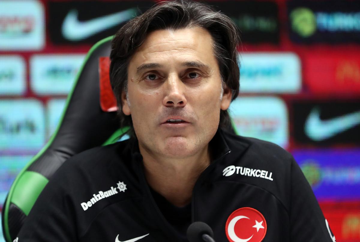 Montella dan Çizme yi sallayan itiraflar! Kovulma iddiası, İtalya korkusu ve olay Kenan Yıldız kehaneti... 1