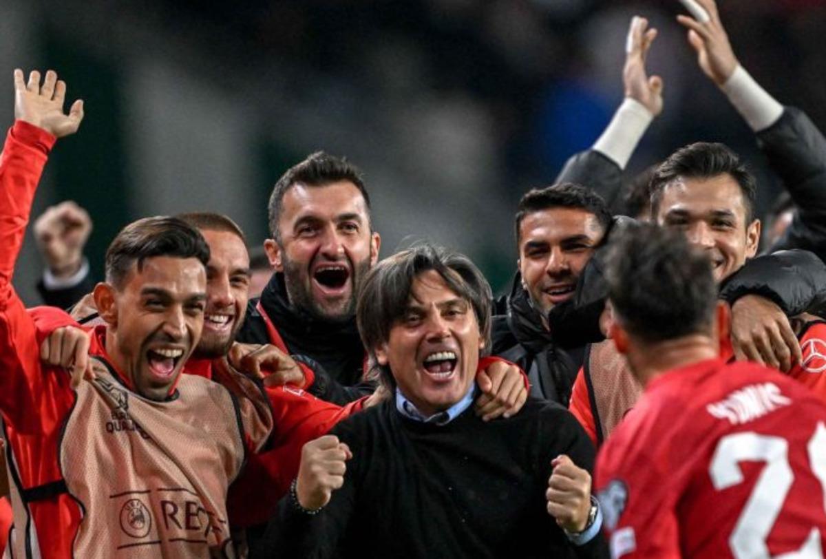 Montella dan Çizme yi sallayan itiraflar! Kovulma iddiası, İtalya korkusu ve olay Kenan Yıldız kehaneti... 2