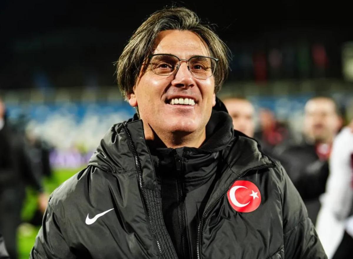 Montella dan Çizme yi sallayan itiraflar! Kovulma iddiası, İtalya korkusu ve olay Kenan Yıldız kehaneti... 3