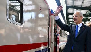 Orient Express 30 Eyl&uuml;l'de İstanbul'a geliyor!