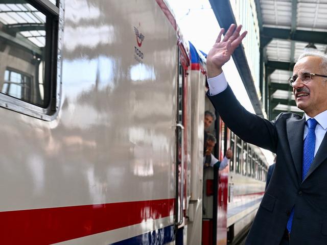 Orient Express 30 Eyl&uuml;l'de İstanbul'a geliyor!