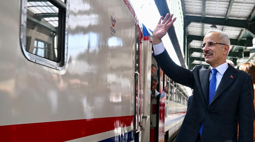 Orient Express 30 Eyl&uuml;l'de İstanbul'a geliyor!